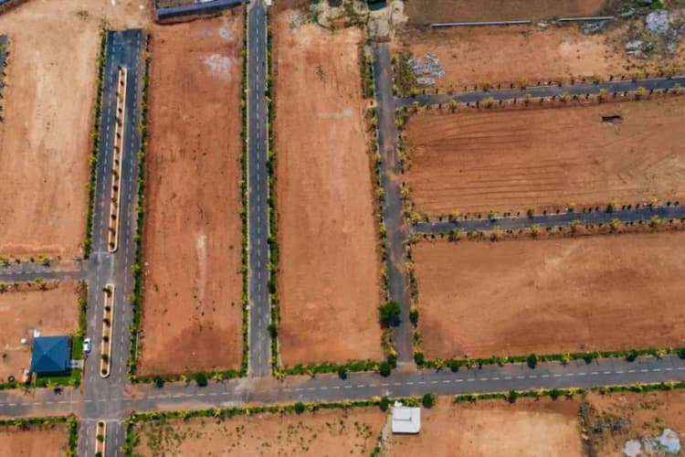 Residential Plot