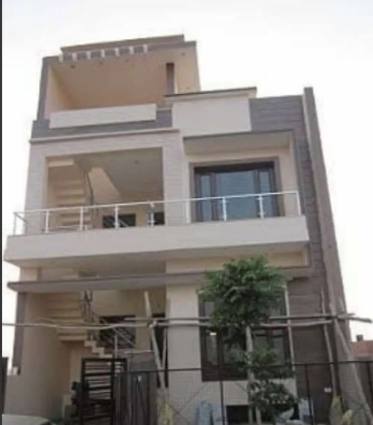 3 BHK House for Sale
