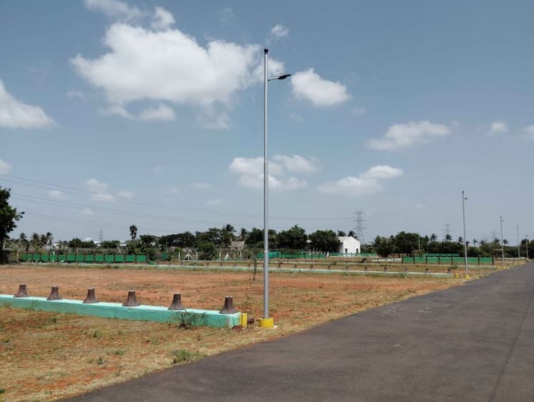 Single Property Image