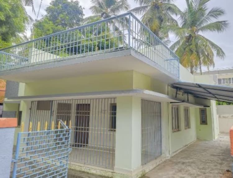 2 BHK House for Sale