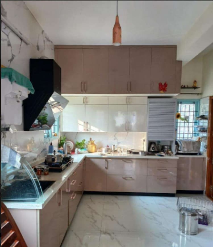 Single Property Image