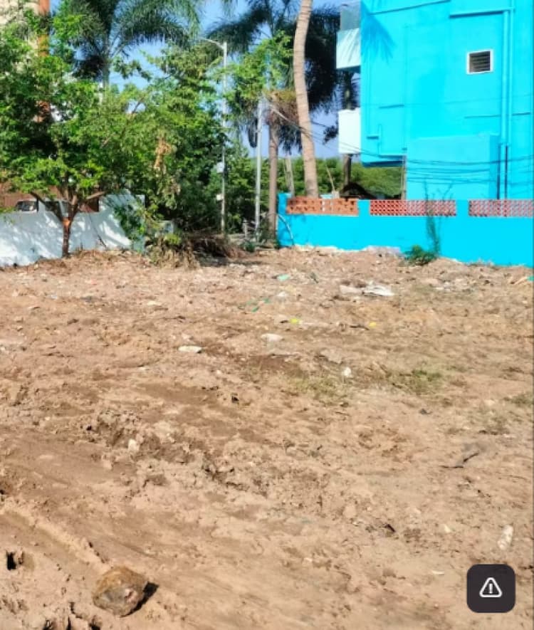 plot for sale 