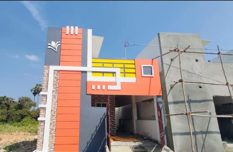 2 bhk house for sale 
