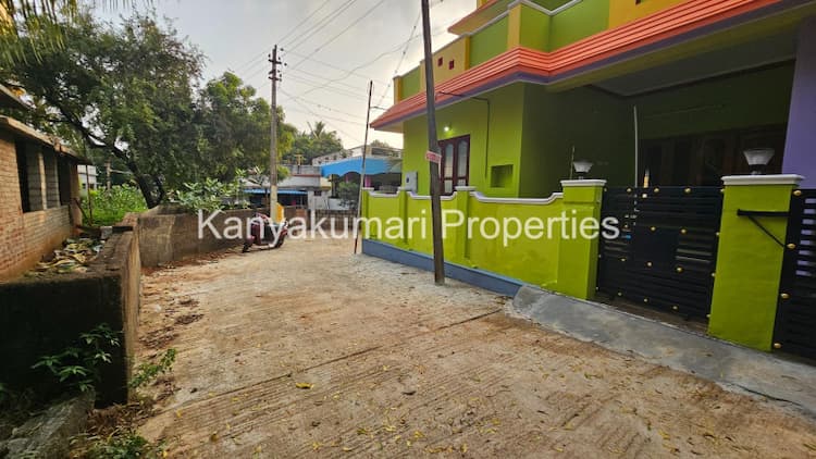 Single Property Image