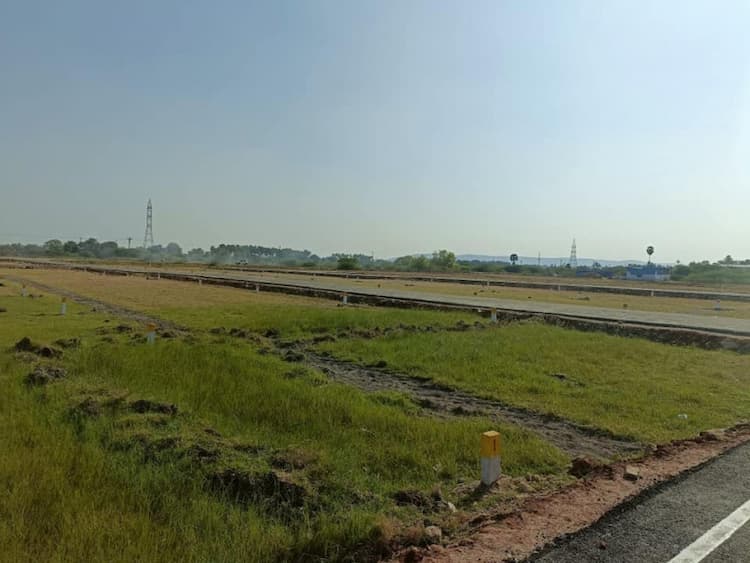 Plot sale