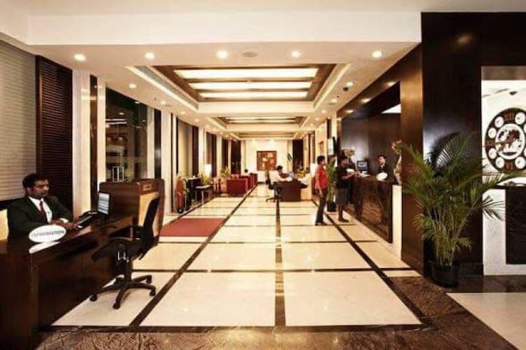 Single Property Image