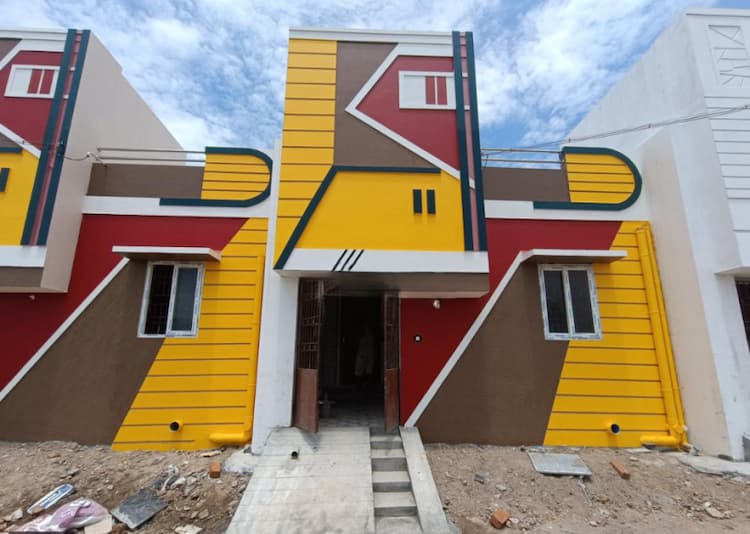 House for sales