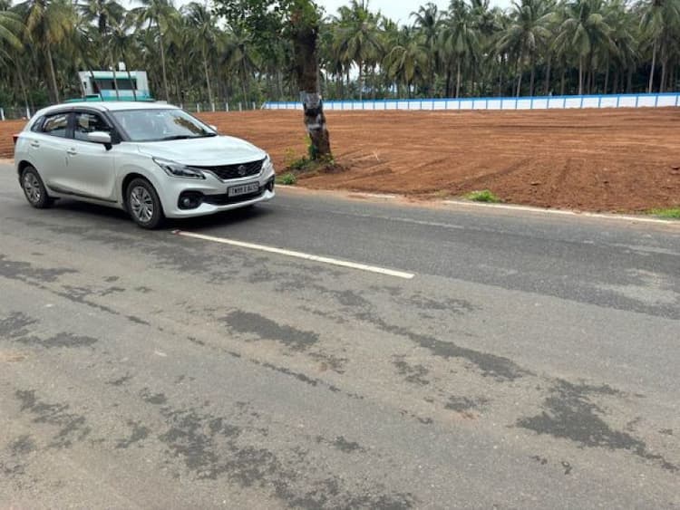 Single Property Image