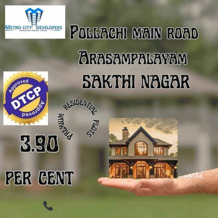 Single Property Image