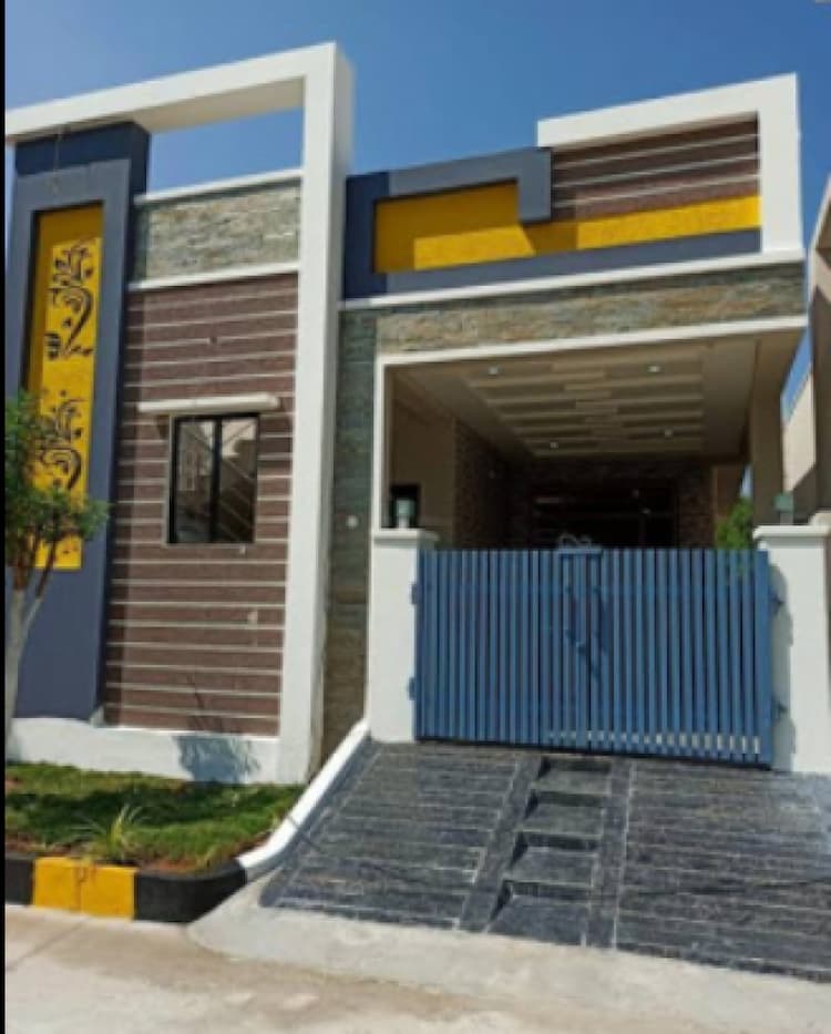 1 BHK House for Sale