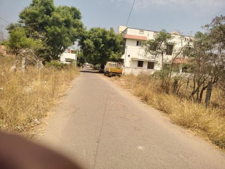 Single Property Image