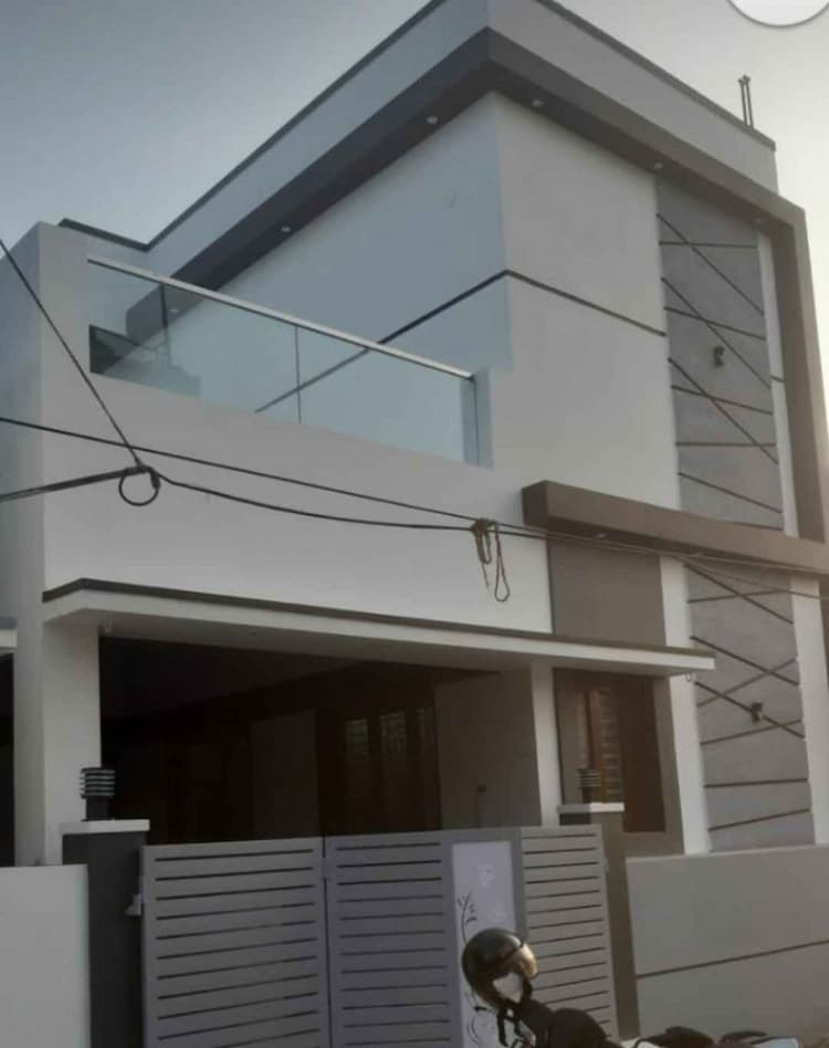 3BHK House For Sale