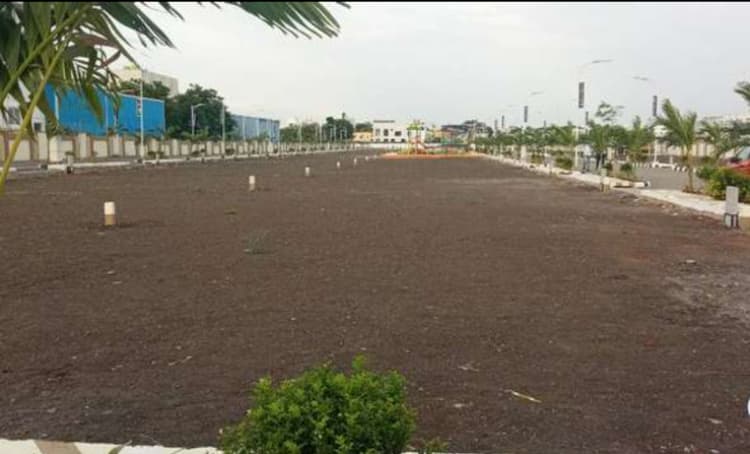 plot for sale 