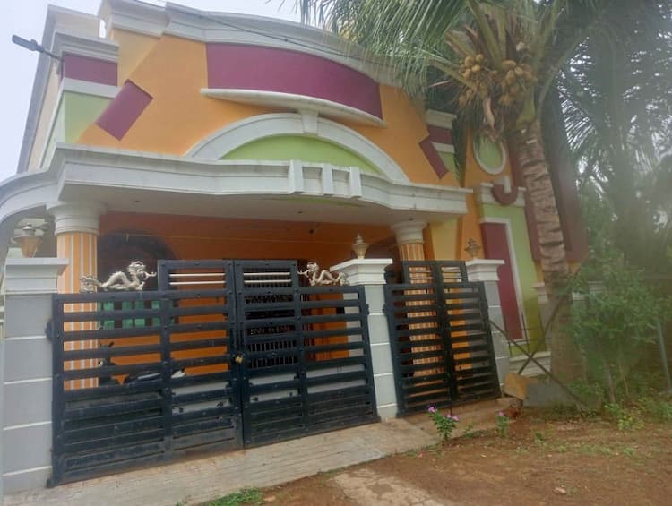 2BHK House