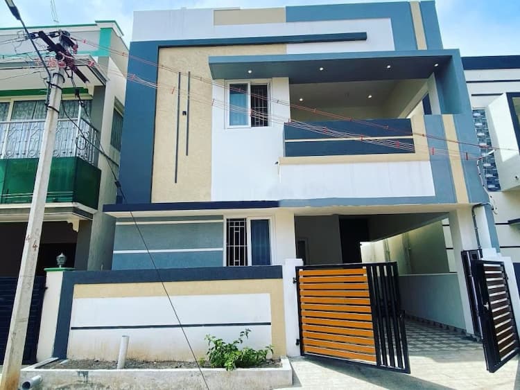 2bhk house for sale 