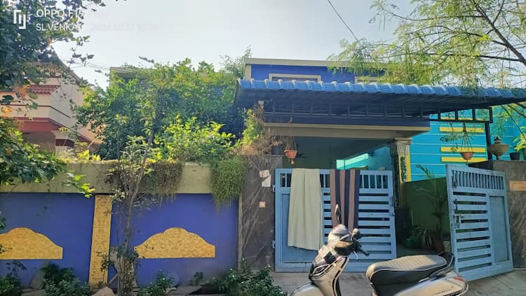 2 BHK House for Sale