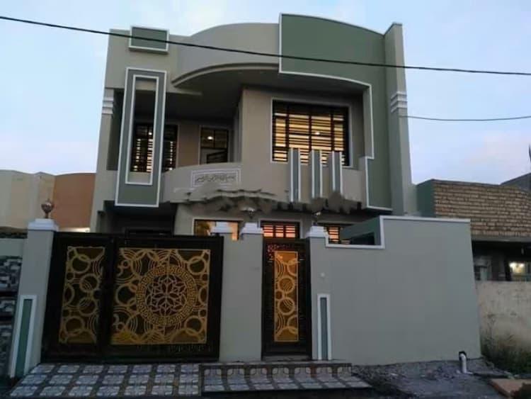 2bhk house for sale