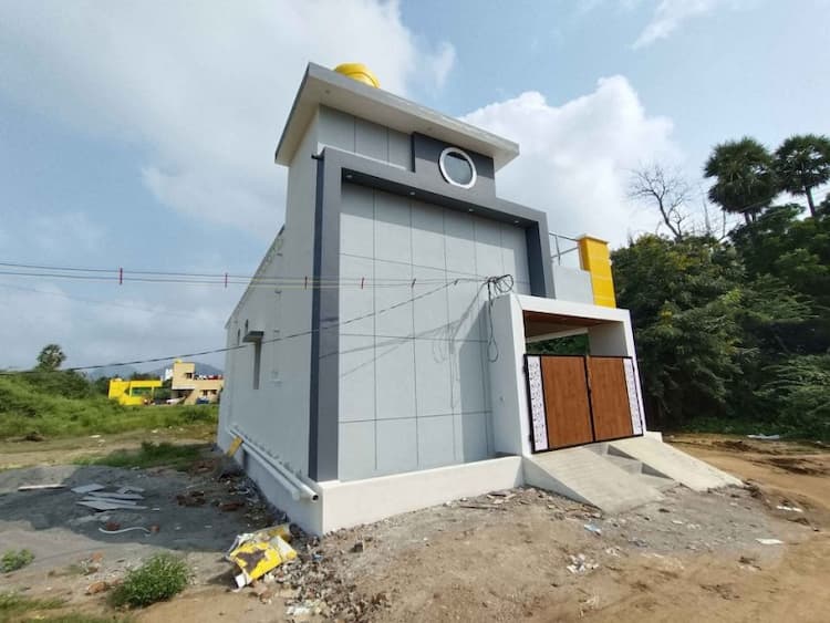 Single Property Image