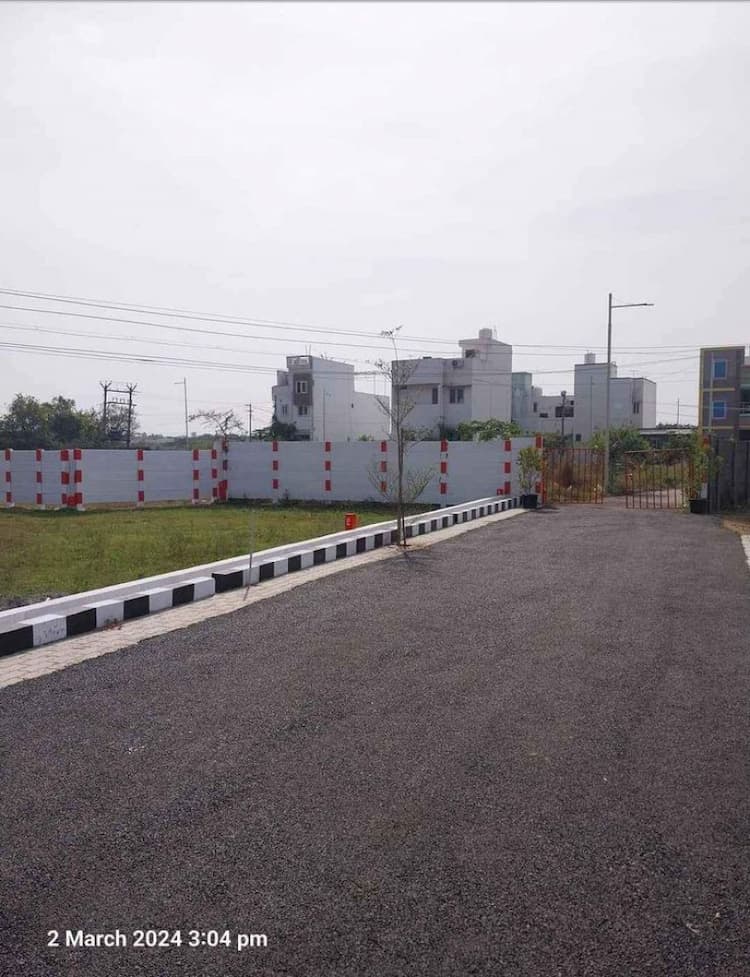 Single Property Image