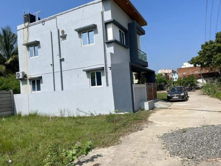 Single Property Image