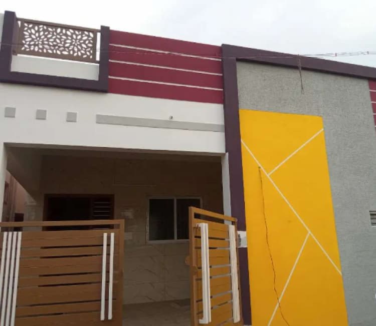 House for Sale
