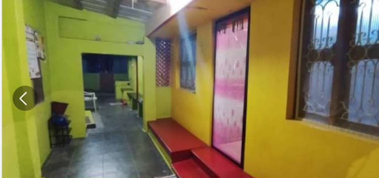 2bhk house for sale 