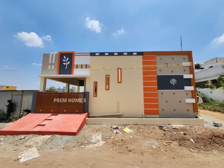 2bhk house for sale 