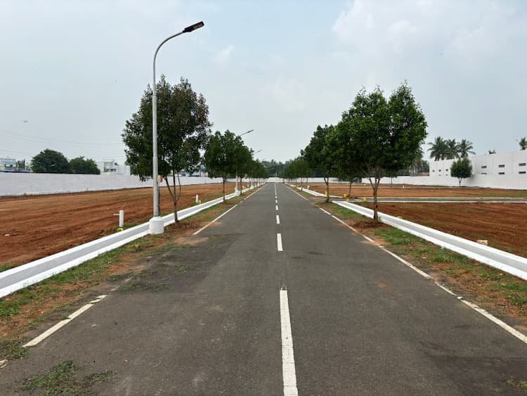 Single Property Image