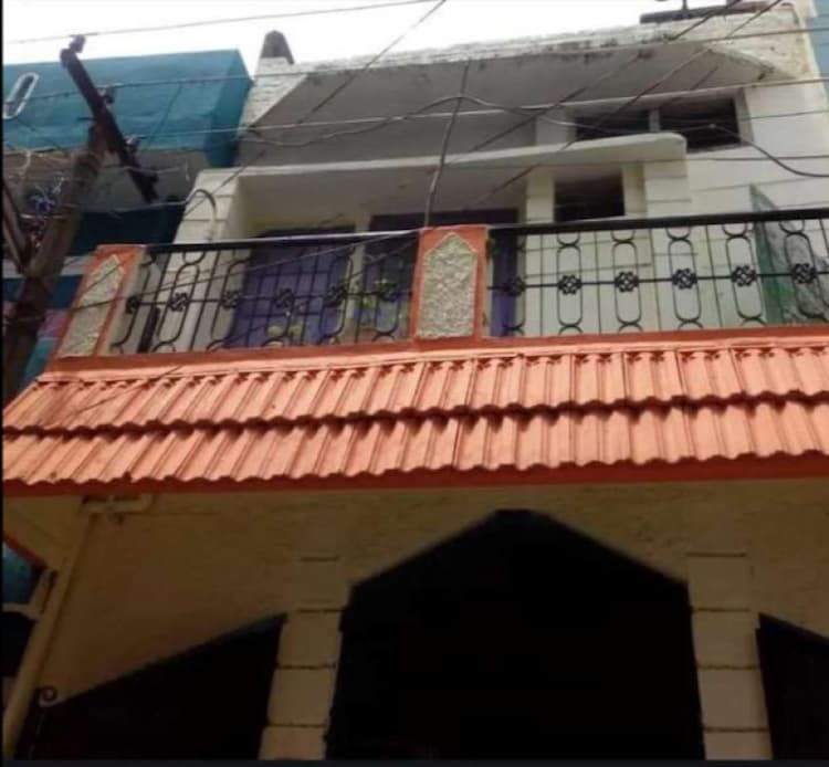 4bhk house for sale 