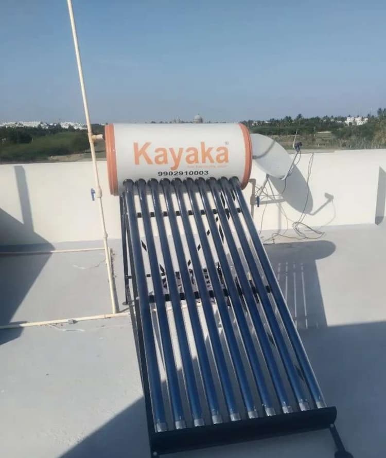 Single Property Image