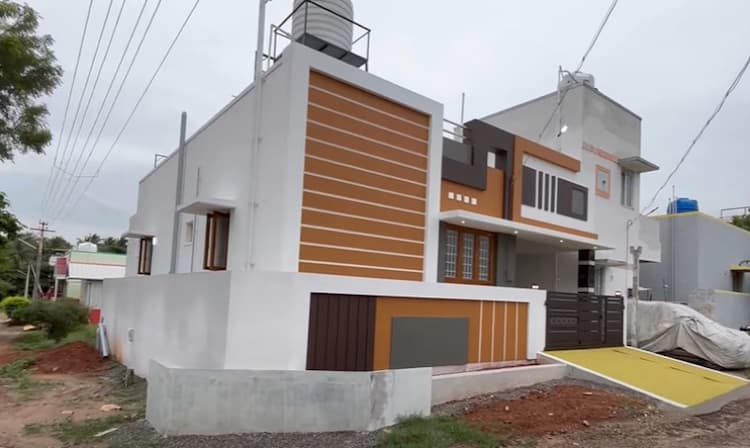 Single Property Image