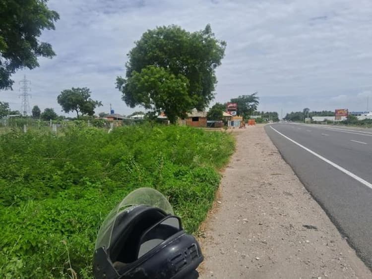 Single Property Image