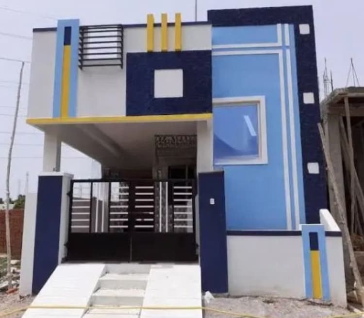 2 BHK House for Sale