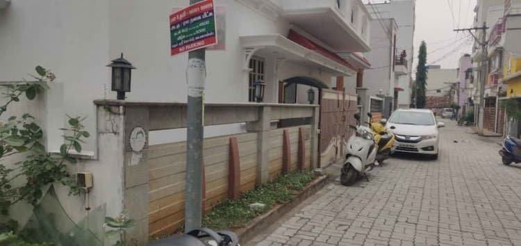 Single Property Image