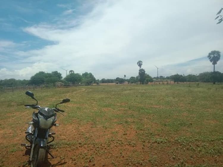 Single Property Image