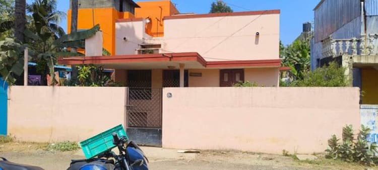 Villa sale