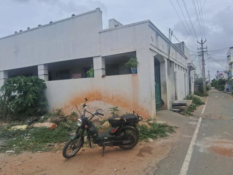 Rental House for Sale