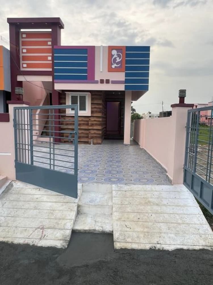 Villa sale