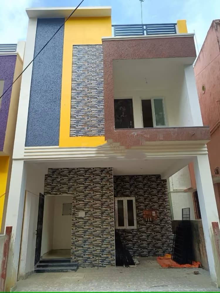 3bhk house for sale 