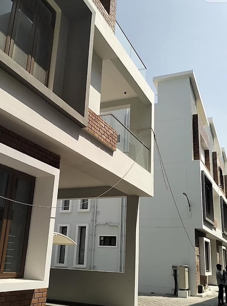 Single Property Image