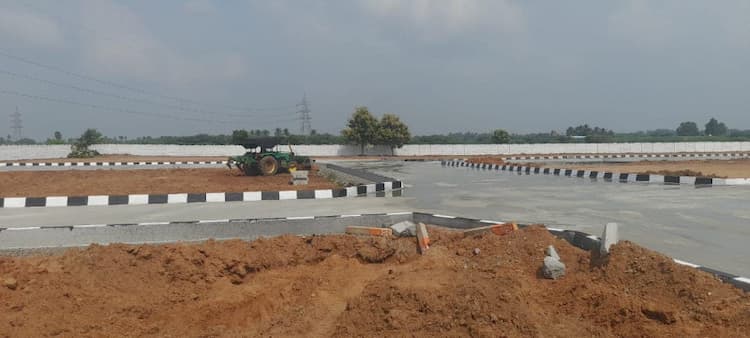 Single Property Image