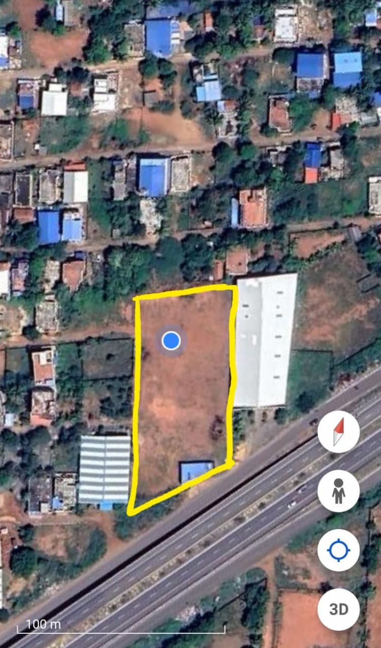 Single Property Image