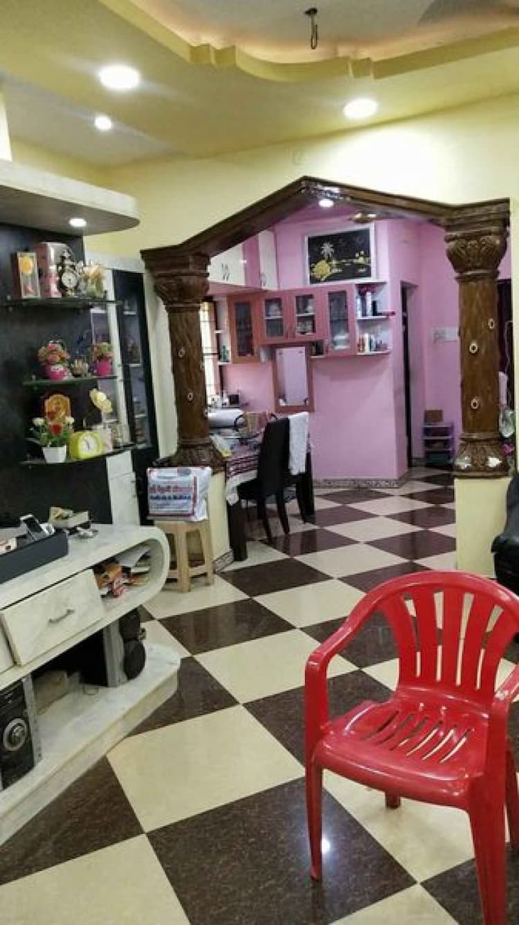 Single Property Image