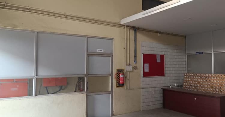 Warehouse / Godown for rent in Ondipudur, Coimbatore