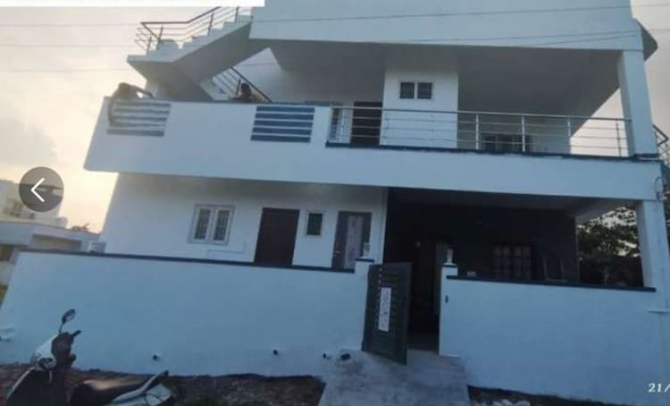 3bhk house for sale 