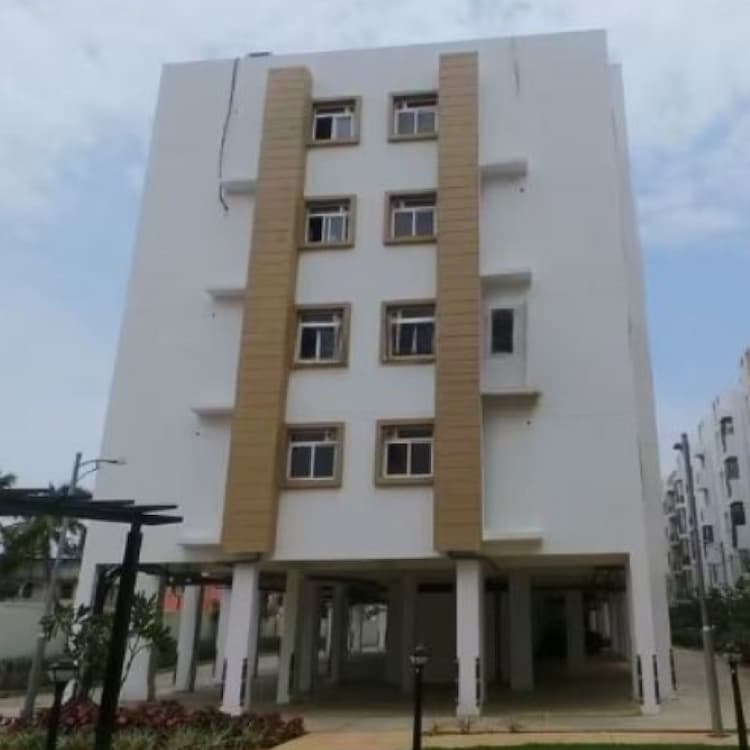 4 BHK Apartment for Sale