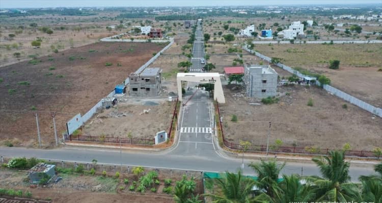 Single Property Image