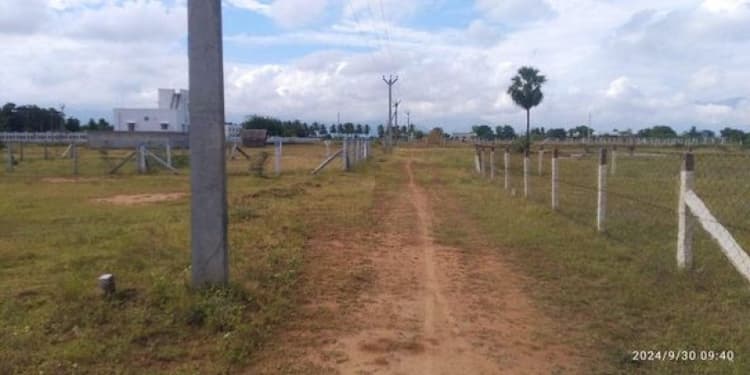 Single Property Image