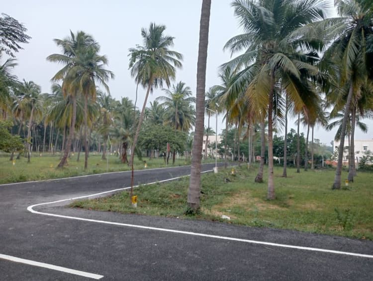 Single Property Image