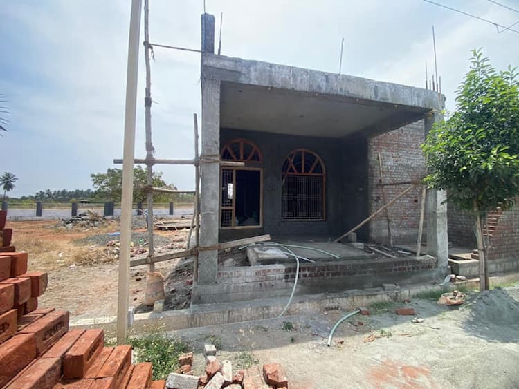 Single Property Image